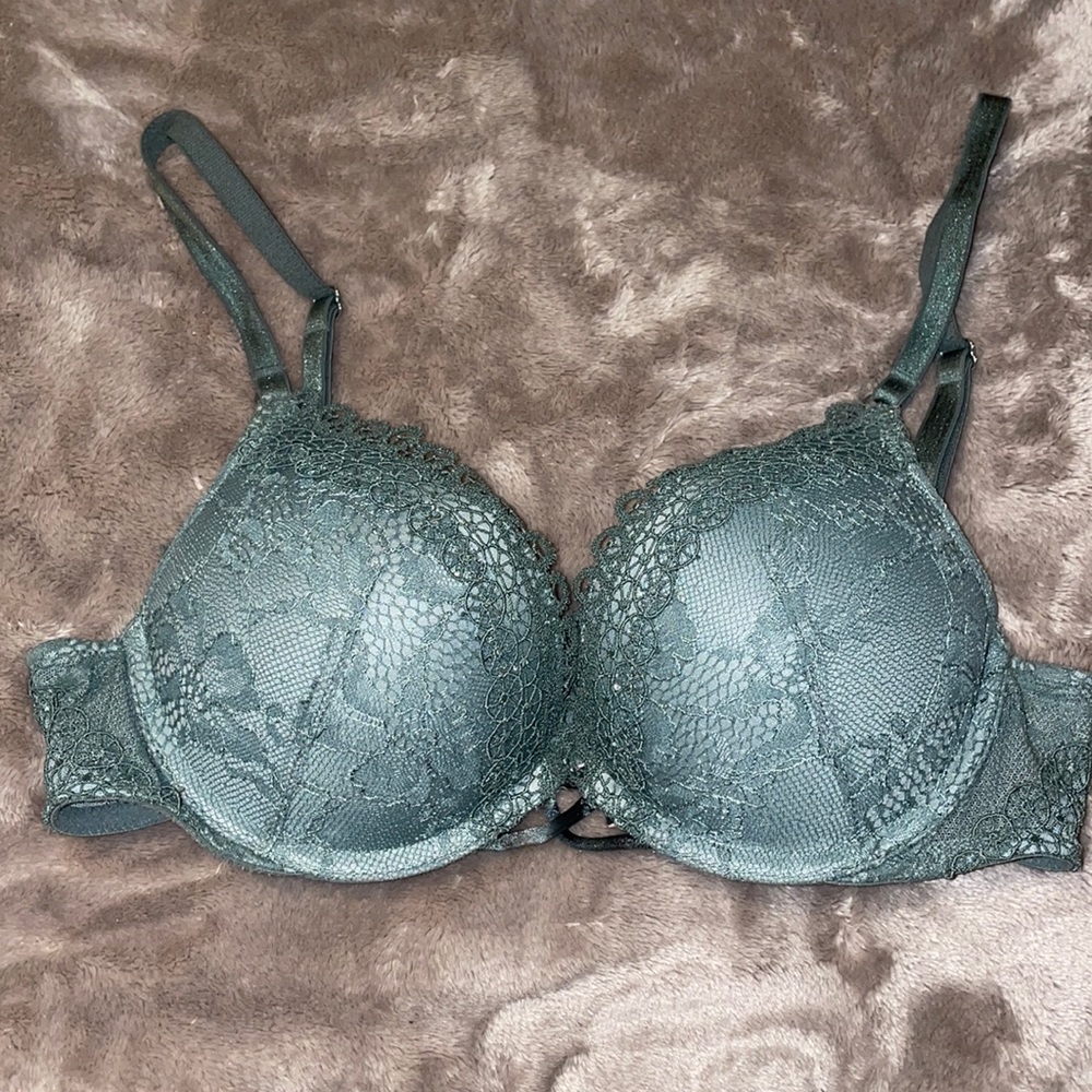 32A Bombshell Bra